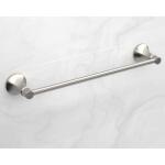 Glacier Bay Sadira 3-Piece Bath Hardware Set with Mounting Hardware in Brushed Nickel