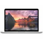 Restored Apple MacBook Pro 13.3", 8GB RAM, 128GB SSD + Bundle: Wireless Earbuds, Case, Mouse