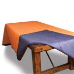 Pratt Retail Specialties 80 in. L x 144 in. W Extra-Large Premium Moving Blanket (XLMOVBLAN)