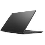 Lenovo V15 Gen 2, 15.6" FHD, Intel Dual-Core, 8GB RAM, 512GB SSD, Win 11 Pro, Black