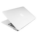 Restored Apple MacBook Air 11" Laptop, Intel Core i5, 4GB RAM, 128GB SSD, MacOS Catalina, Silver (MD711LL/A)