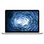 Restored Apple MacBook Pro 15.4", Intel Core i7, 16GB RAM, 256GB SSD, FHD Retina, White (MJLQ2LL/A)