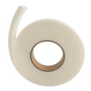 Frost King 1 in. x 13 ft. Neutral Expanding Foam Tape Weathership