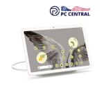 Google 10.95" Pixel 128GB Tablet (Wi-Fi Only, Porcelain)