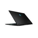 MSI Stealth 18 AI, 18" Mini LED 120Hz, Ultra 9 185H, RTX 4080, 32GB RAM, 1TB SSD, Win 11 Home