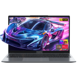 Acemagic 15.6" FHD Gaming Laptop, Ryzen 7 5700U up to 4.3GHz, 16GB RAM, 512GB SSD, Win 11 Pro