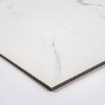 Home Decorators Collection Carrara 12 in. x 24 in. Polished Porcelain Stone Look Floor and Wall Tile (16 sq. ft. /Case) (NHDCARR1224P)