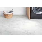 MSI Carrara White 12 in. x 24 in. Matte Porcelain Marble Look Floor and Wall Tile (16 sq. ft./Case) (NHDCARWHI1224)