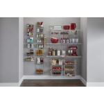 Everbilt2-Tier Rack Wire Shelf (12.5 in. W x 10.5 in. H X 5 in. D) (90262)