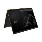 MSI Summit E13 Flip Evo 13.4" 2-in-1 Touch, 120Hz FHD+, i7-1360P, 16GB RAM, 1TB SSD, Windows 11 (A13MT-243US)