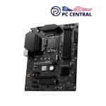 MSI ATX Motherboard PRO Z790-S WIFI LGA 1700