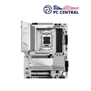 Gigabyte Motherboard B650 AORUS ELITE AX ICE AM5 ATX