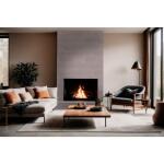 MSI Cementino Gray 12 in. x 24 in. Matte Porcelain Floor and Wall Tile (14 sq. ft./Case) (NHDCEMGRA1224)