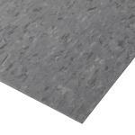 Armstrong Imperial Texture Charcoal 12x12 Water Resistant Glue-Down Vinyl Floor Tile (45 sq. ft./case) (51915031)