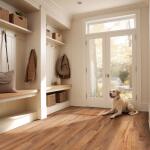 Home Decorators Collection Chestnut Street Oak 12 MIL x 7 in. W x 42 in. L Waterproof Click Lock Luxury Vinyl Plank Flooring (20.79 sqft/case) (VTRHDCHESTR7X42)