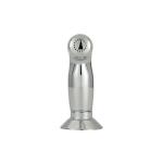 MOEN Universal Kitchen Faucet Side Spray in Chrome (179108)