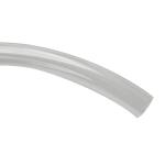 Everbilt Plumbing 0.375 in. x 20 ft. Clear PVC Vinyl DWV Tube (702294)