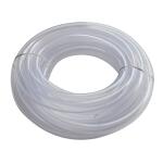 Everbilt 5/8 in. O.D. x 1/2 in. I.D. x 20 ft. Clear PVC Vinyl Tube (702473)