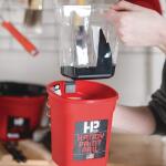 HANDY 1 QT. PAINT PAIL LINERS (6-PACK) (2520-CT)