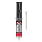 J-B Weld 0.47 oz. ClearWeld Syringe Epoxy (50114H)