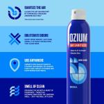 Ozium 3.5 oz. Original Spray (OZM-1HD)