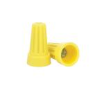 Commercial Electric Assorted (Blue, Orange, Yellow and Red) Standard Wire Connectors (360-Pack) (ESA-360)