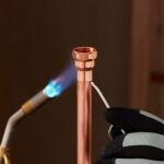 Everbilt 1/2 in. Copper Pressure Cup x FIP Female Adapter Fitting (C603HD12)