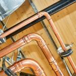 Viega ProPress 1 in. Press Copper 90° Elbow (77210)