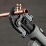 Viega ProPress 1/2 in. Press Copper Tee (77235)