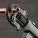 Viega ProPress 3/4 in. x 1/2 in. Press Copper Reducer (77270)