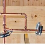 Viega ProPress 3/4 in. Press Copper Tee 5-Pack (77460)