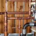 Viega ProPress 1 in. Press Copper Coupling No Stop (77495)