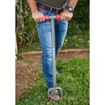 Corona MAX YardBREATHER Aerator with 3.5 in. Auto-Eject Soil Plugs (LG13605)