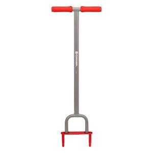 Corona MAX YardBREATHER Aerator with 3.5 in. Auto-Eject Soil Plugs (LG13605)