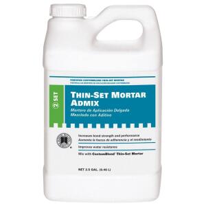 Custom Building Products 10 qt. Liquid Thinset Admixture for Non-Modified Mortars (AMA2)