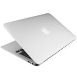 Restored Apple MacBook Air 13.3", Intel Core i5, 4GB RAM, 128GB SSD, Bundle w/ Case, Mouse & Headset - Silver