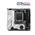 MSI MPG Motherboard B650I EDGE WIFI AM5 Mini-ITX