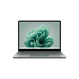 Microsoft Surface Laptop Go 3 12.4", i5, 8GB RAM, 256GB SSD, Sage