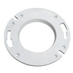 Oatey 1/4 in PVC Toilet Flange Spacer (435191)