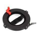 Husky 1/4 in. x 20 ft. Encased Sink Cleaner (82-978-0111)