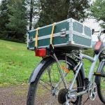 HDX6 in - 48 in x 9mm Bungee Cord with Adjustable Hook, 1 pk (JBS6-48ADJHKBG)