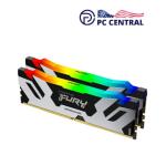 Kingston 32GB FURY Renegade DDR5 7200 MHz Kit