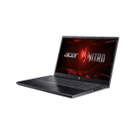 Acer Nitro V 15.6" FHD 144Hz Gaming Laptop, i5-13420H, RTX 4050, 16GB RAM, 512GB SSD, Black, Windows 11