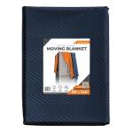 Pratt Retail Specialties 80 in. L x 144 in. W Extra-Large Premium Moving Blanket (XLMOVBLAN)