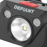 Defiant 200 Lumens Headlight (3-Pack) (90651)
