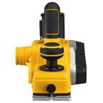 DEWALT(Tool Only) 20V MAX XR Cordless Brushless 3-1/4 in. Planer (DCP580B)