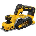 DEWALT(Tool Only) 20V MAX XR Cordless Brushless 3-1/4 in. Planer (DCP580B)