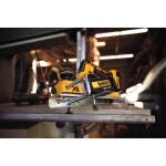 DEWALT(Tool Only) 20V MAX XR Cordless Brushless 3-1/4 in. Planer (DCP580B)