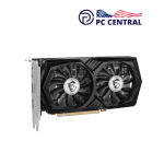 MSI GeForce RTX 3050 GAMING X 6G Graphics Card