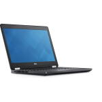Refurbished Dell Latitude E5470, Core i5-6300U, 8GB RAM, 500GB HDD, AC WiFi